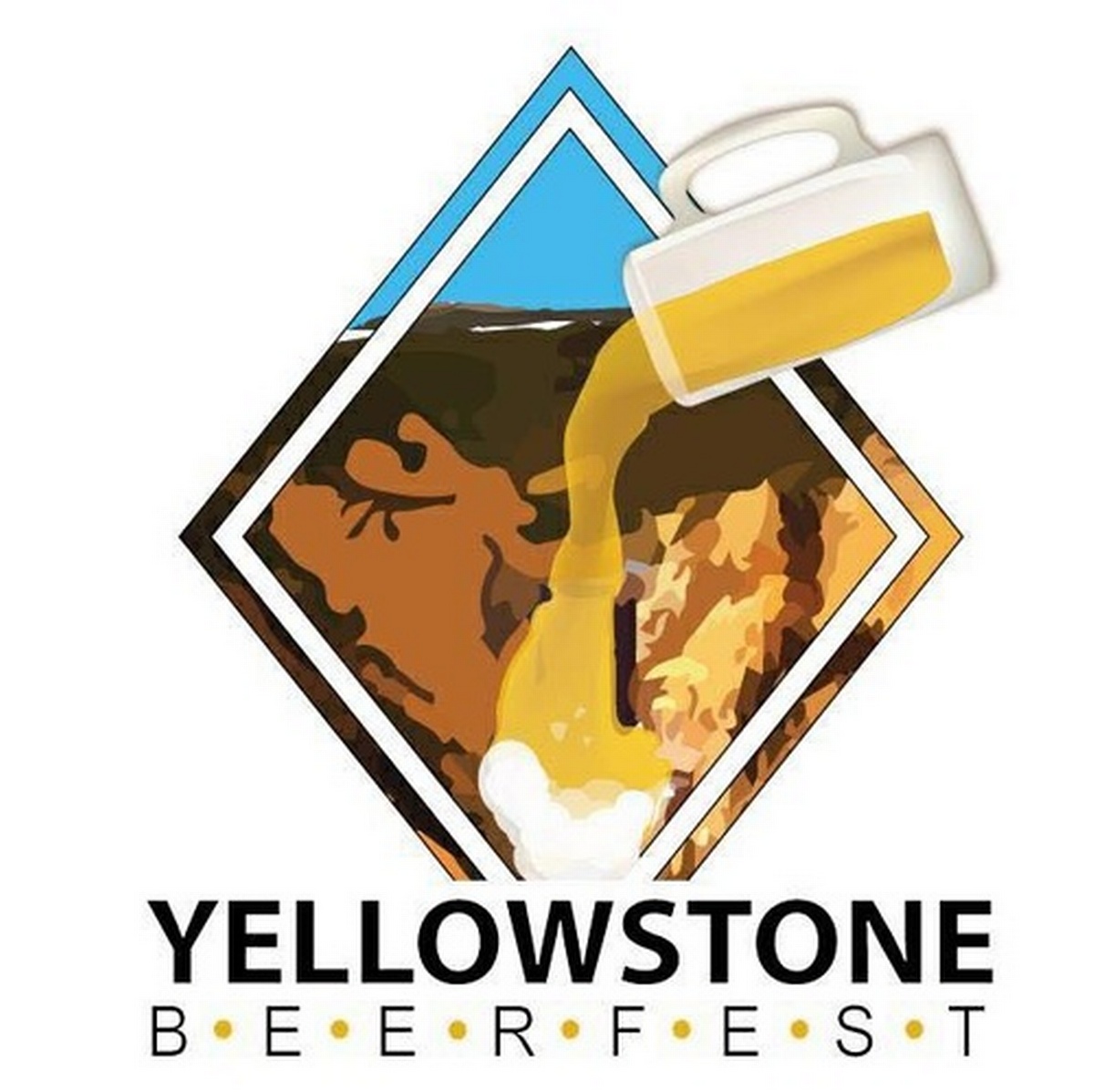 Yellowstone Beer Fest Jul 22, 2023 Cody Country Chamber of Commerce